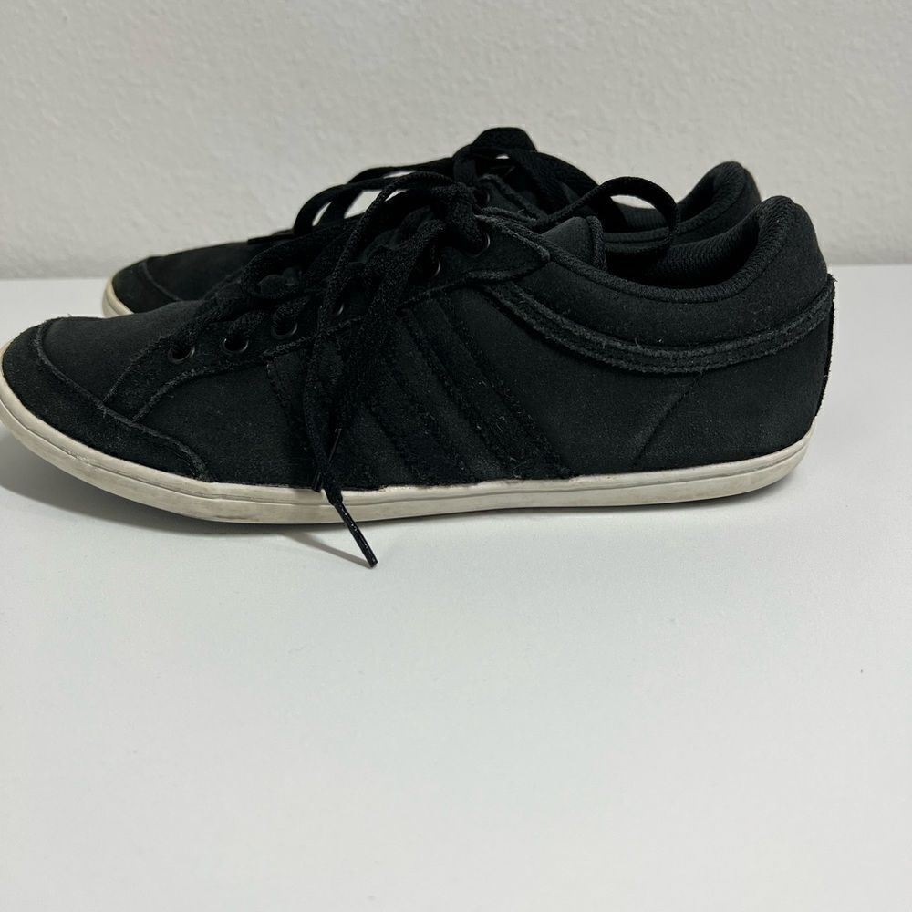Sneakers Adidas Plimcana Low Men’s Sz 7/ Women’s 8US Size Chart in The Pictures